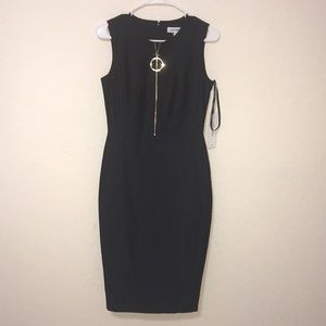 Dress Calvin Klein